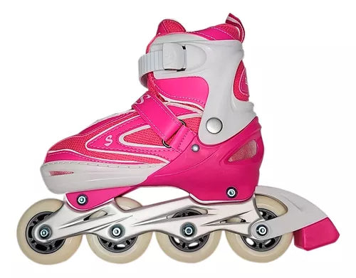 Patines Semiprofesionales para Niños y Niñas: ¡Diversión y Aventura Sobre Ruedas!