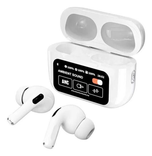 Airpods Pro 2  Pantalla Táctil