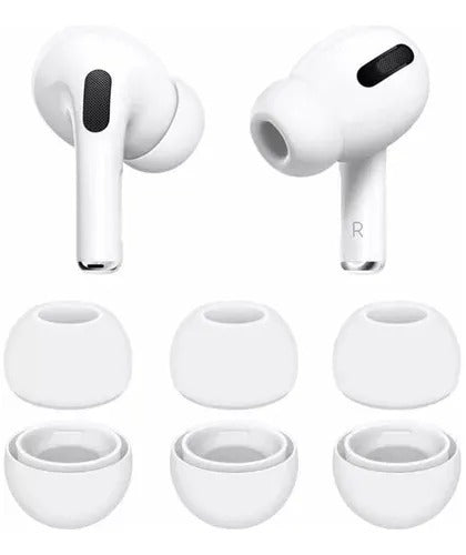 Airpods Pro 2  Pantalla Táctil